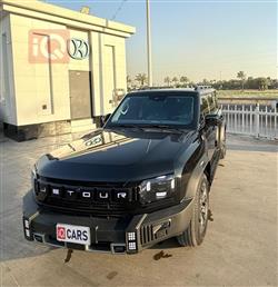 جيتور T2